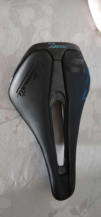 Selim carbono RYET ultimate novo