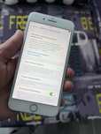 Iphone apple 7 plus 256 silver Айфон