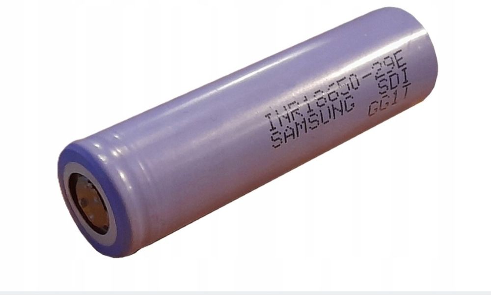 Powerbank z latarką