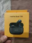 Tws наушники Realme T310,black/white.46db.40h.Оригінал, Різні чохли#