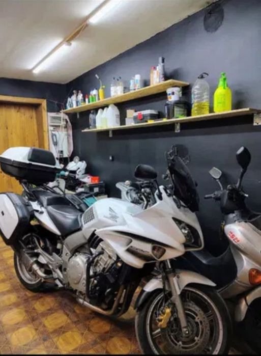 Ремонт мотоциклів/ скутерів / мопедів / ремонт мото / скутера