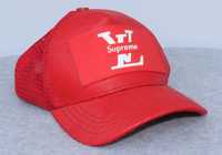 Supreme czapka z daszkiem r.uni