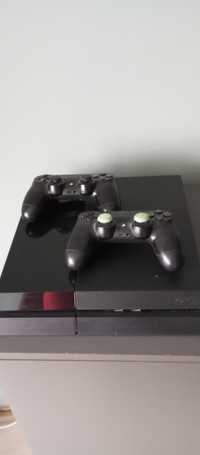 Playstation 4 512Gb