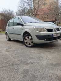 Renault Scenic 2005