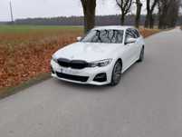 bmw seria3 320d xDrive M Sport