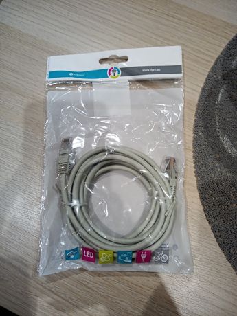 Kabel UTP 3m Wi-Fi