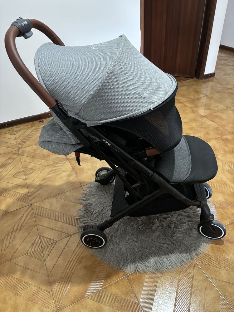 Carrinho de bebé