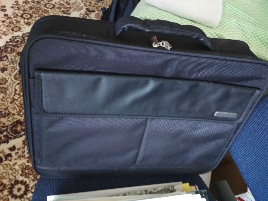 Сумка для ноутбука