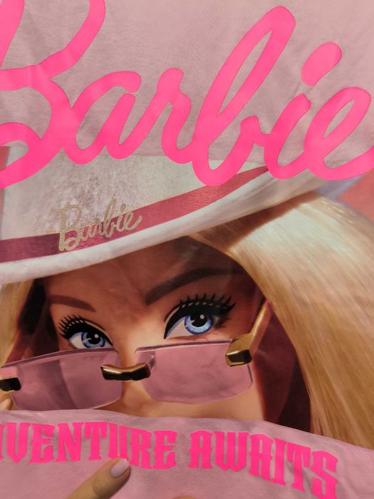 Pijama Primark Barbie