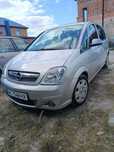 Opel Meriva 1.4 2007