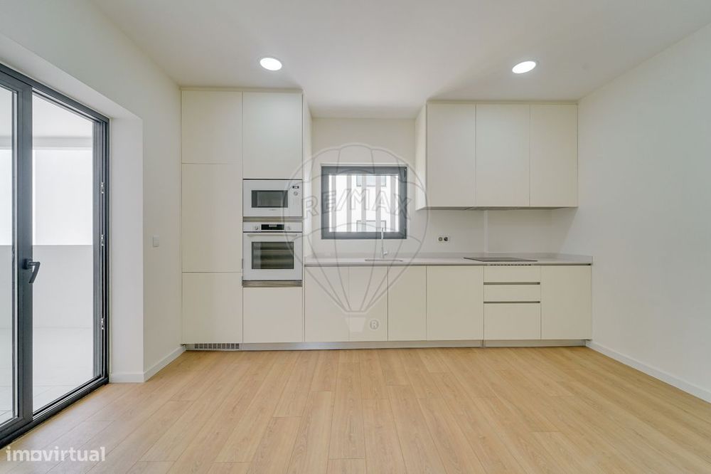 Apartamento T3 para arrendamento