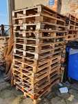 PALETY sprzedam Tanio 120x80