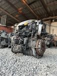 Двигун 1.5 dci Nissan Renault K9K 608 648 858 856 | Bosch Continental