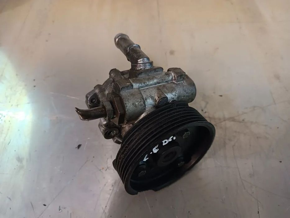 BOMBA DE DIRECÇÃO / DIREÇÃO RENAULT TRAFIC / MASTER 2.5DCI 8200193992