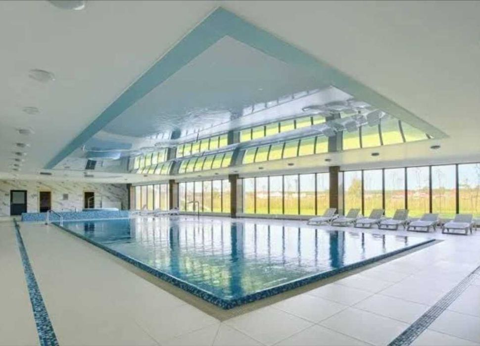 Dziwnów. Apartament 2 pokoje. Basen. Spa