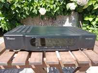 Receptor de satélite winersat wr9000