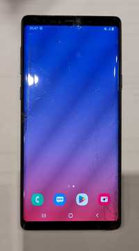 Samsung galaxy note 9