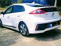 Hyundai loniq EV 28KW