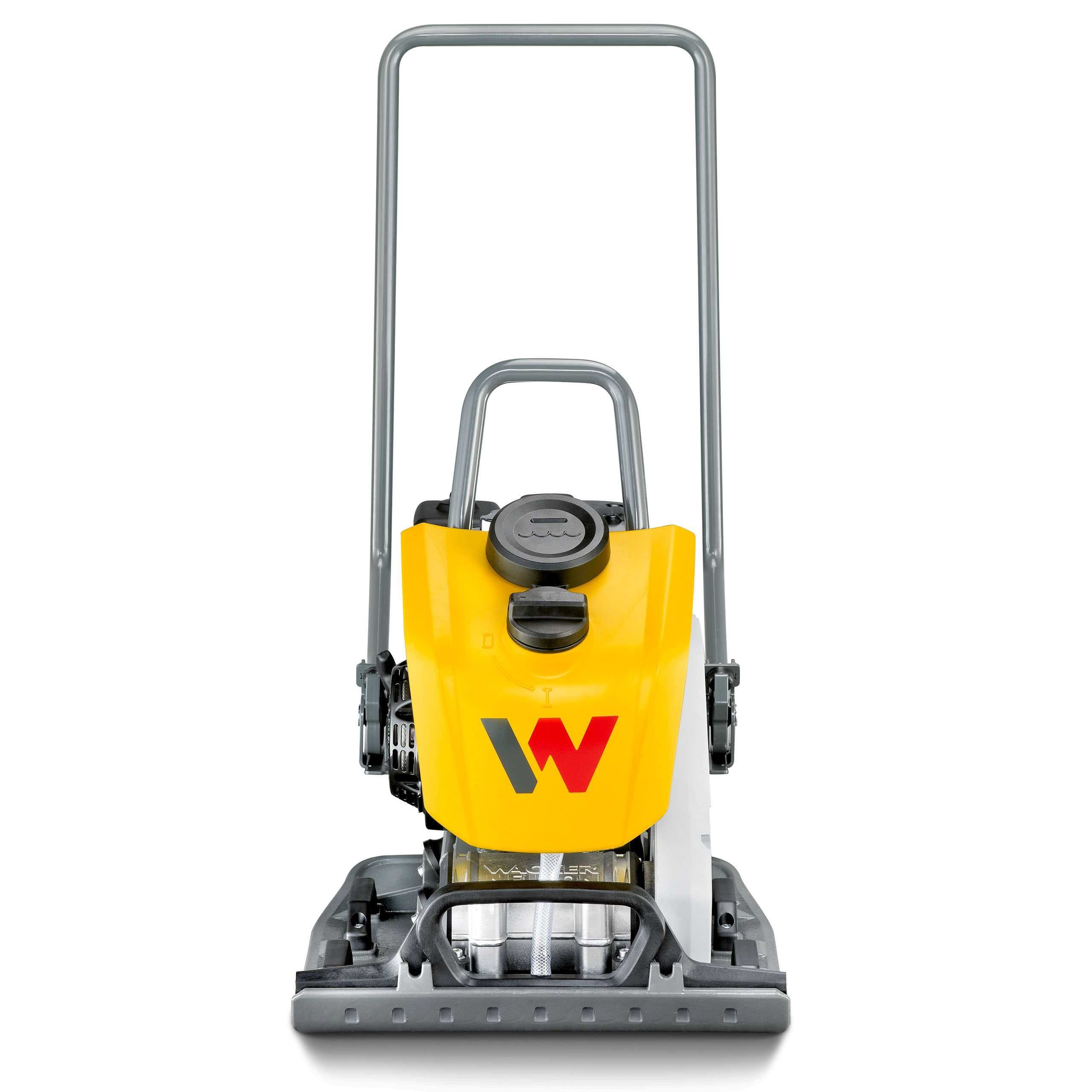 Zagęszczarka jednokierunkowa Wacker Neuson BPS 2050 AW