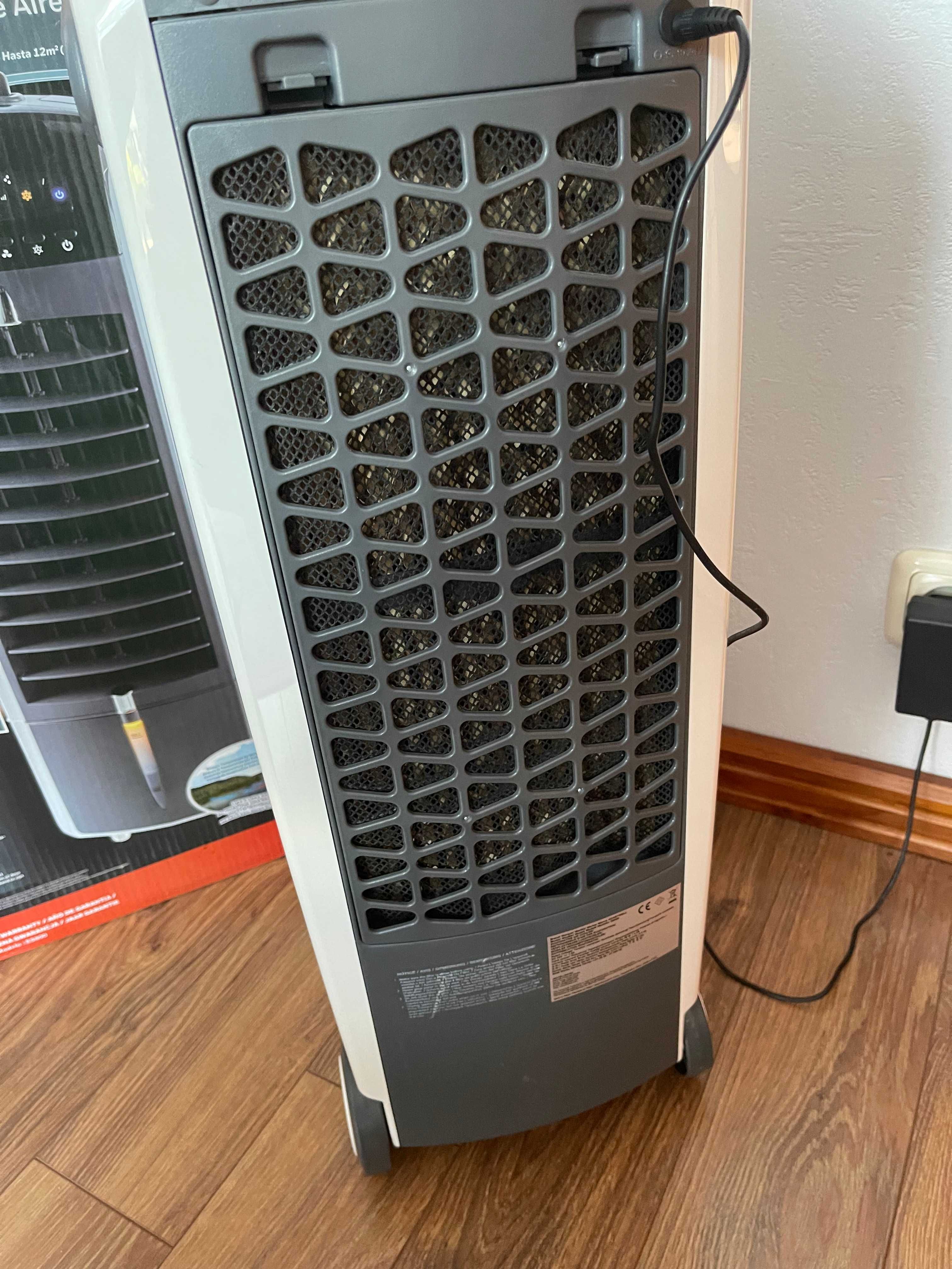Klimatyzator Klimator Ewaporacyjny Premium HONEYWELL ES800 + pilot