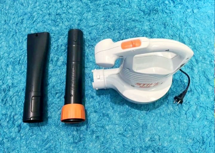 Повітродувка електрична STIHL BGE 71 – 1100 Вт, Австрія

Опис:
Прода