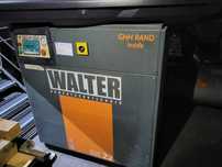 Kompresor śrubowy WALTER SK 22