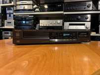 Odtwarzacz płyt CD Technics SL-P210 Audio Room