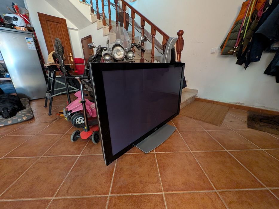 Vendo TV Pioneer 50'