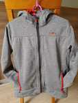Kurtka/ Softshell CMP, rozmiar 164 cm