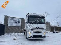 Розбірка, Розборка Мерседес,Mercedes ТІР,Actros MP4, Euro5 6 Чернівці