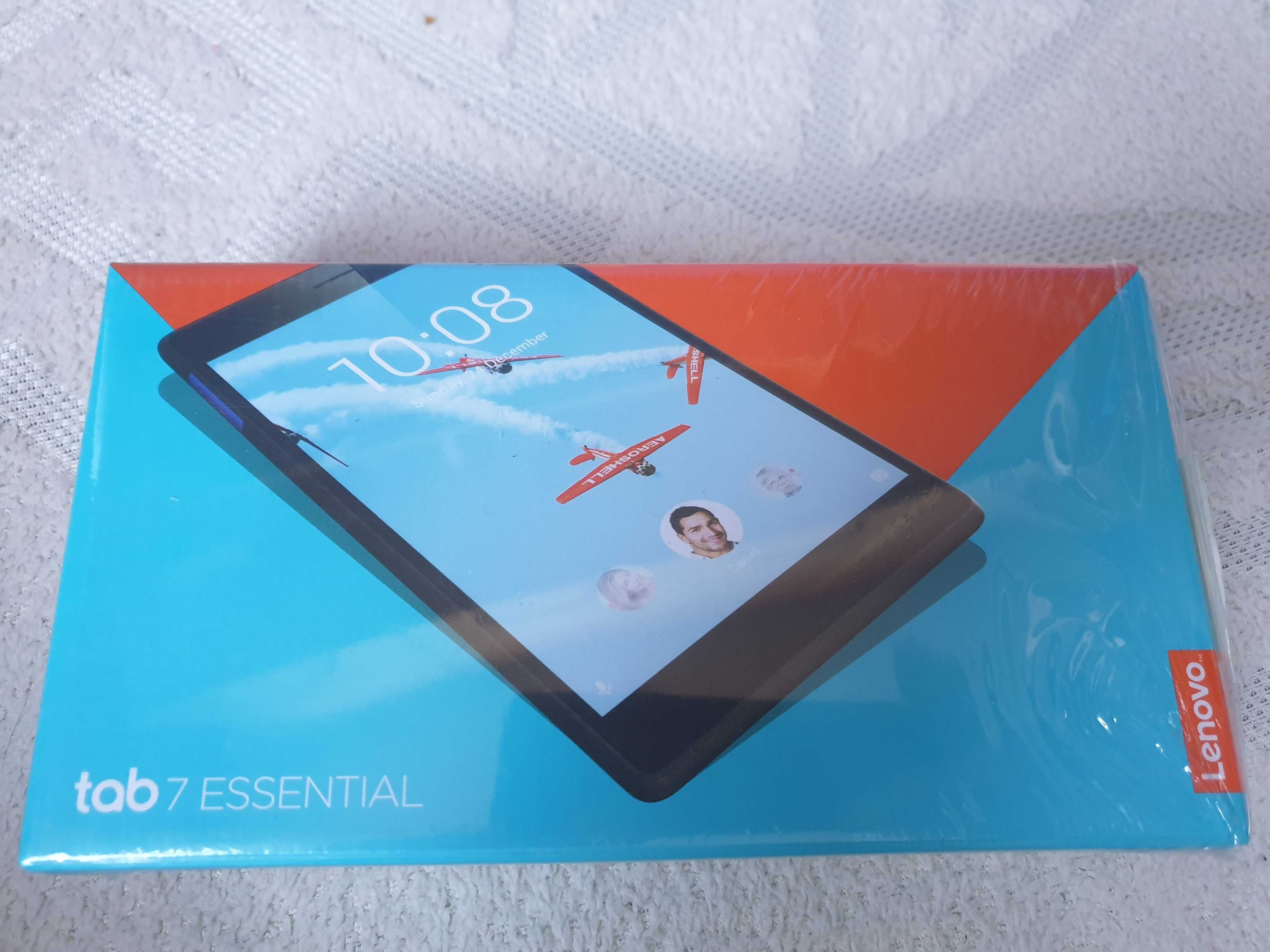 Lenovo TAB 7 Essential