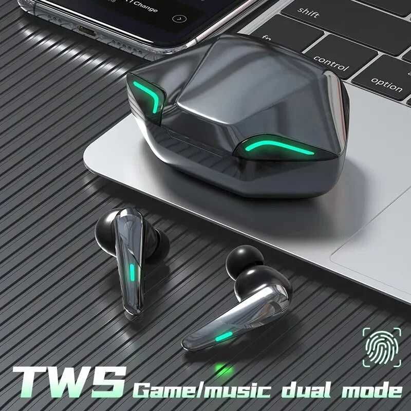 Nowe bezprzewodowe słuchawki TWS X15Pro
