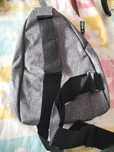 Mochila leve para caminhar