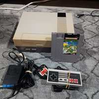 Nintendo NES Completa