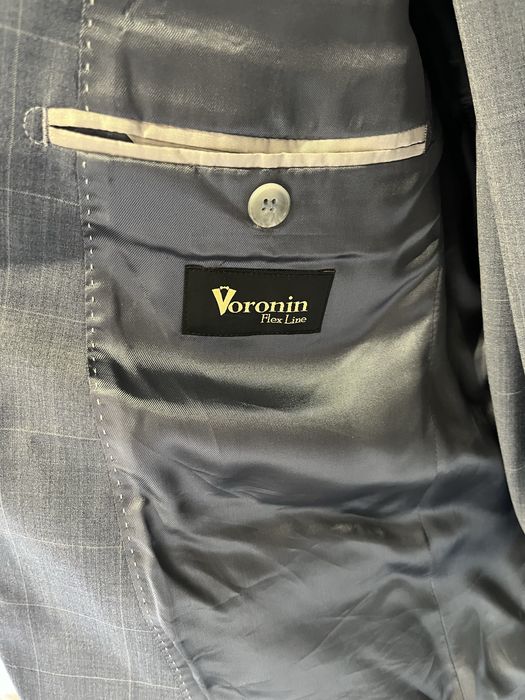 Костюм двійка Voronin Flex line