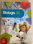 Manual Escolar e Caderno de Atividades "Biologia e Geologia 10"