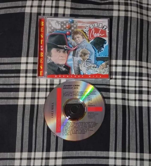 ---» 6 CDs (3€ cada) «---