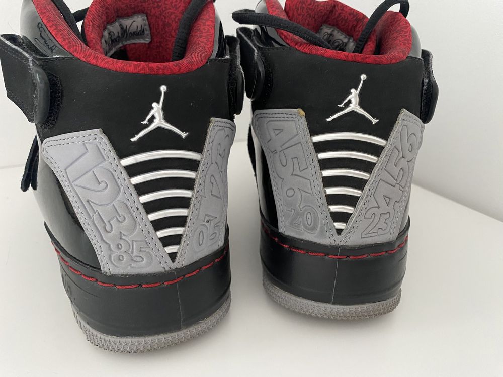 Buty Nike Air Jordan AJF 20 - AJ20 x AF1 rozmiar 43
