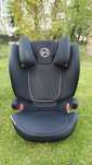 Fotelik Cybex Solution S-fix 15-36kg