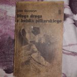 G. Goryszyn – Długa droga z boiska piłka