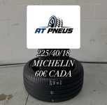 Pneus Usados
MICHELIN PRIMACY 4- 225/40/18 92Y 
60€ CADA