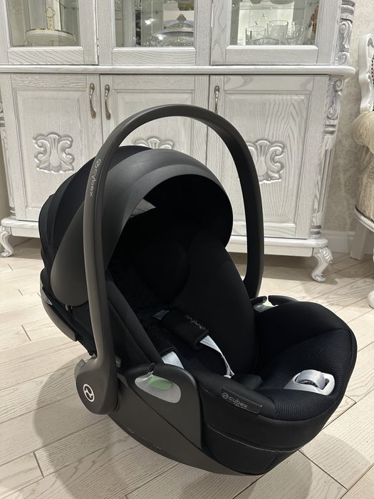 Автокрісло Cybex Cloud T i-Size