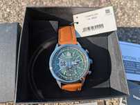 Citizen CA4470-15X chrono chronograf Eco drive solar