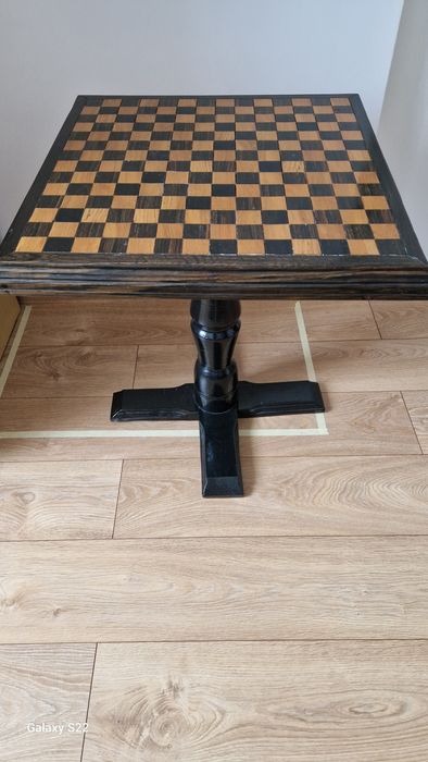 Stolik kawowy Szerokość 58cm, wysokość 64cm