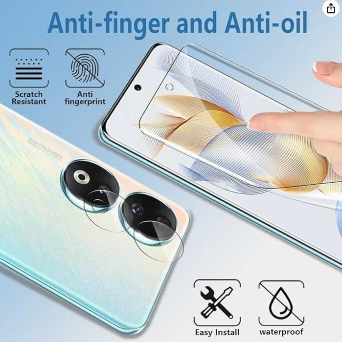 ochronny ekran do honor 90