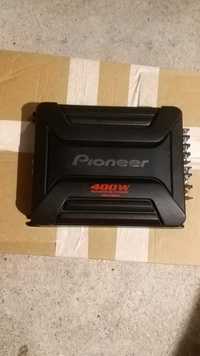 Amplificador Pioneer 400W