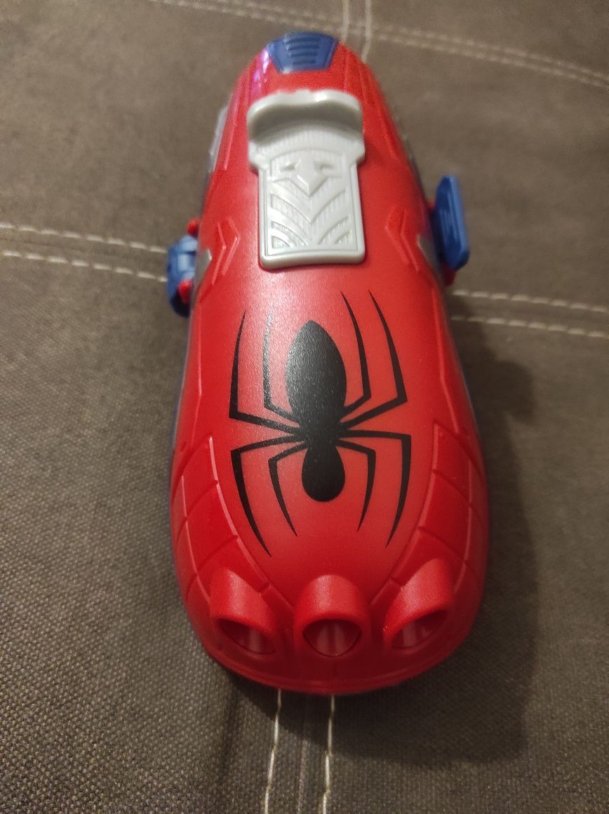 Пістолет бластер Nerf Hasbro