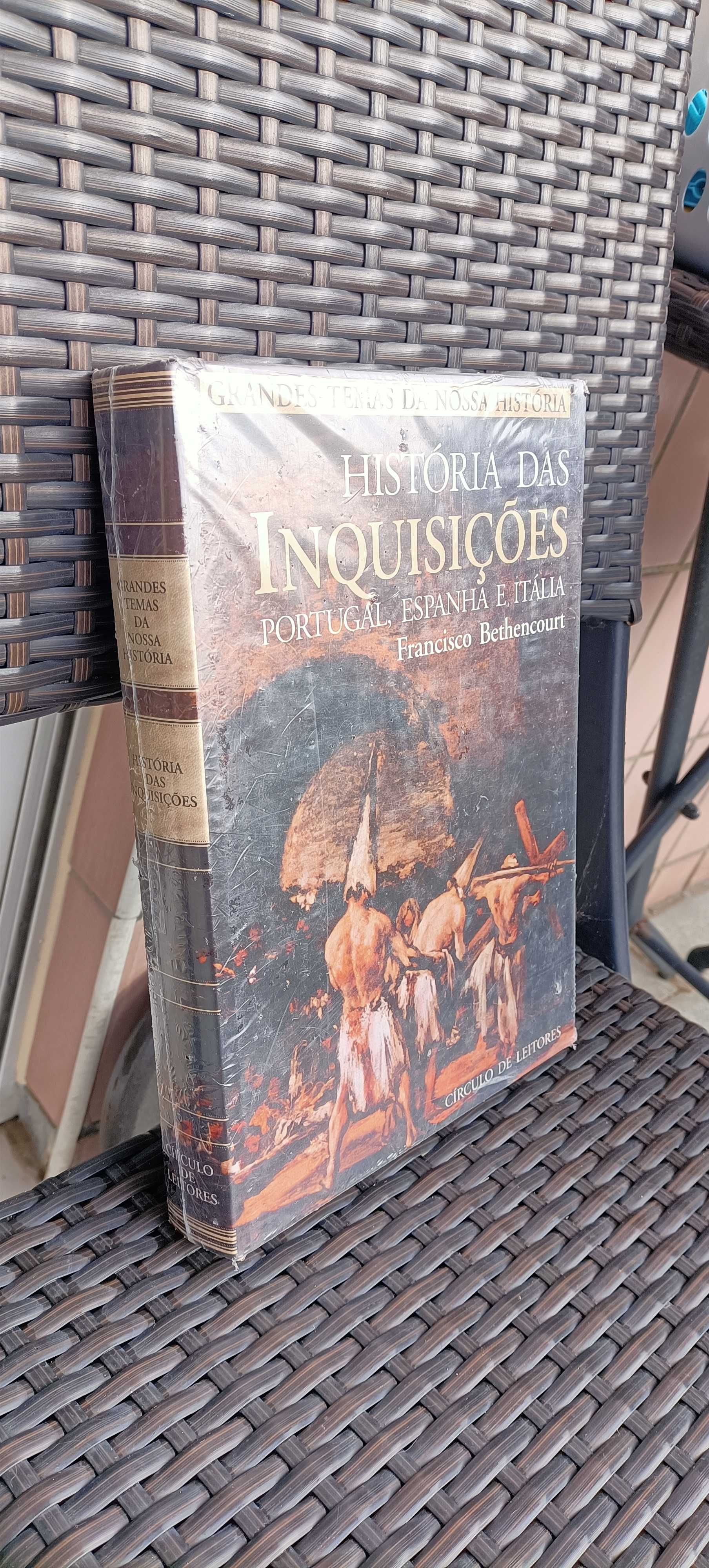 História das Inquisições