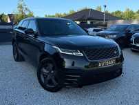 Land Rover Range Rover Velar F-VAT 23% 2.0 P400e PHEV R-Dynamic S AWD Okazja !!!