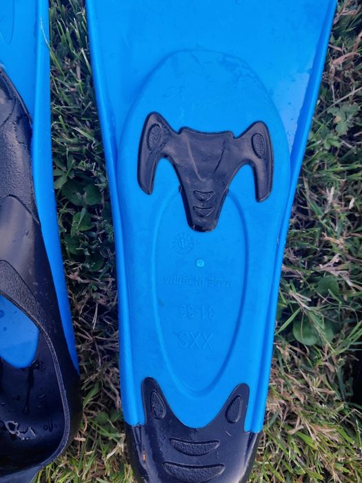 Ласти SPEED 31-33 розміру